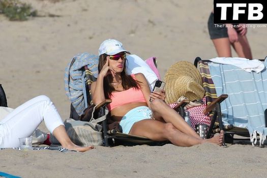 Alessandra Ambrosio