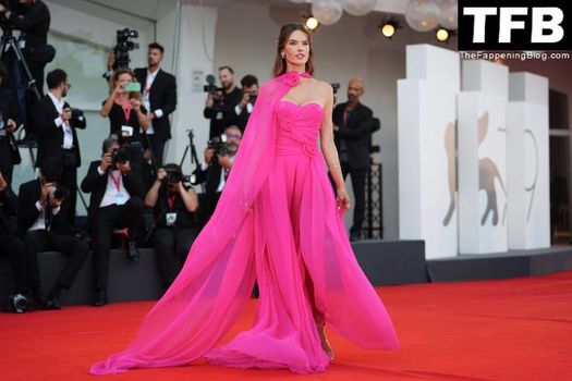 Alessandra Ambrosio