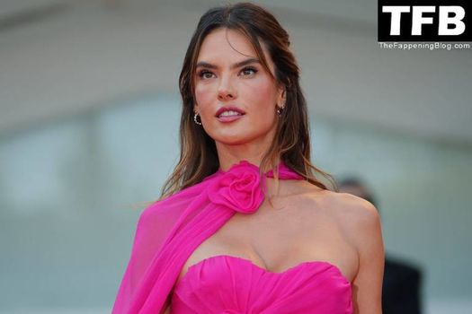 Alessandra Ambrosio