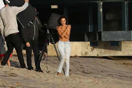 Alessandra Ambrosio