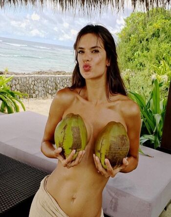 Alessandra Ambrosio