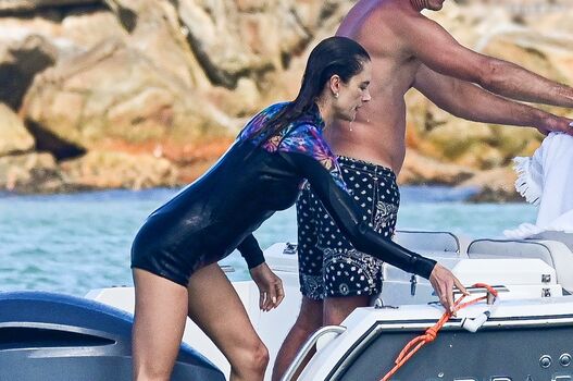 Alessandra Ambrosio