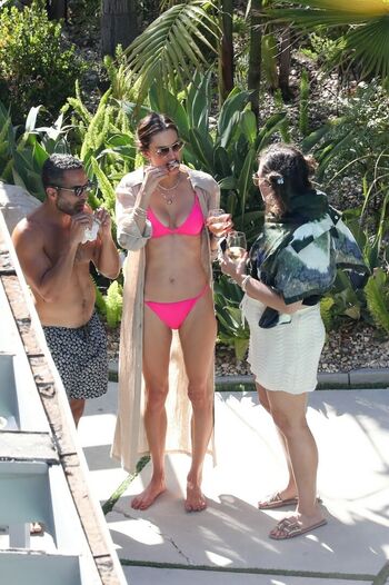 Alessandra Ambrosio