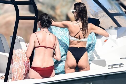 Alessandra Ambrosio