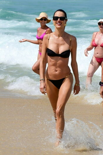 Alessandra Ambrosio