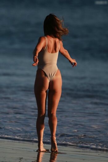 Alessandra Ambrosio