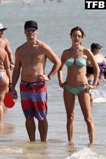 Alessandra Ambrosio