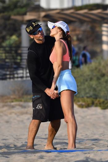 Alessandra Ambrosio
