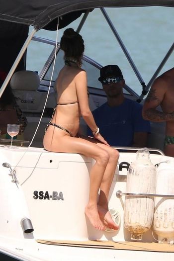 Alessandra Ambrosio