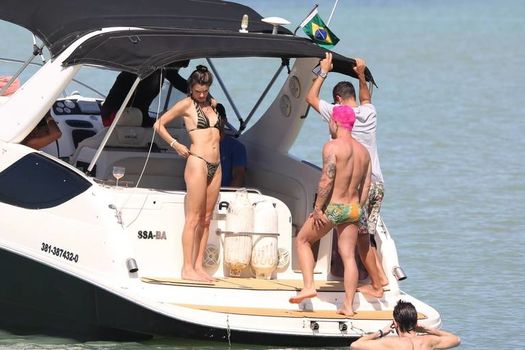 Alessandra Ambrosio