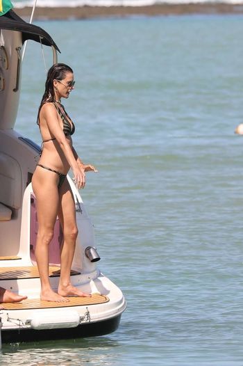 Alessandra Ambrosio