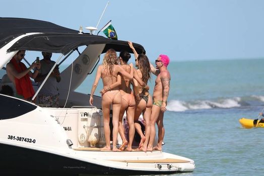 Alessandra Ambrosio
