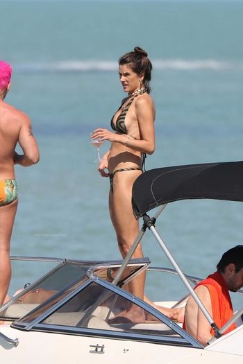 Alessandra Ambrosio