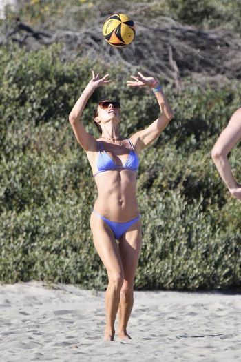 Alessandra Ambrosio