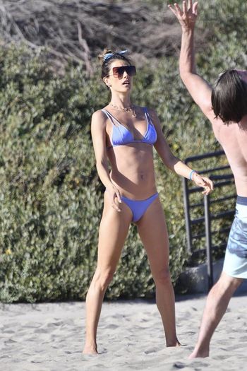 Alessandra Ambrosio
