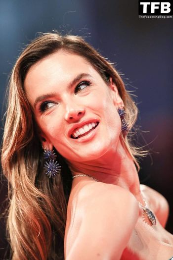 Alessandra Ambrosio