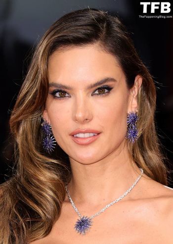 Alessandra Ambrosio