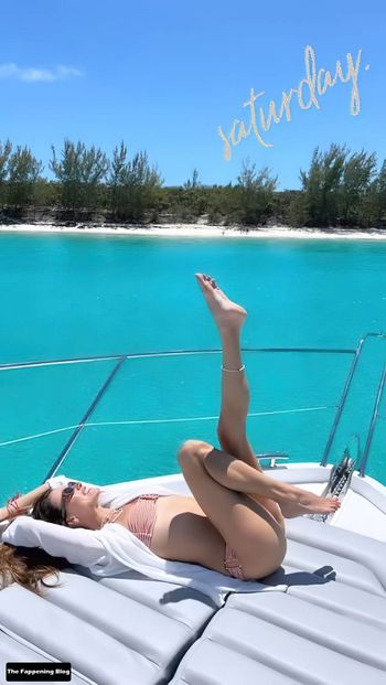 Alessandra Ambrosio