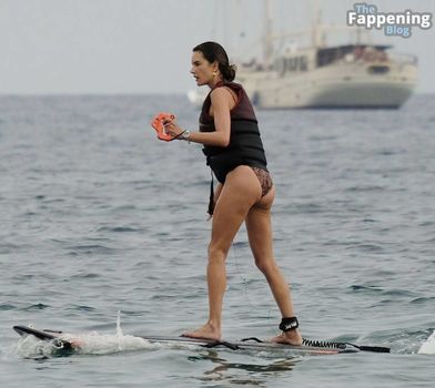 Alessandra Ambrosio