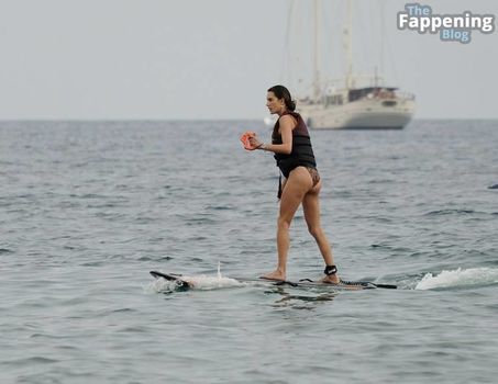 Alessandra Ambrosio