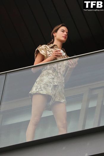 Alessandra Ambrosio