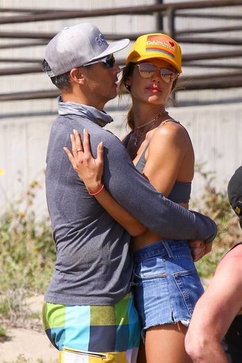 Alessandra Ambrosio