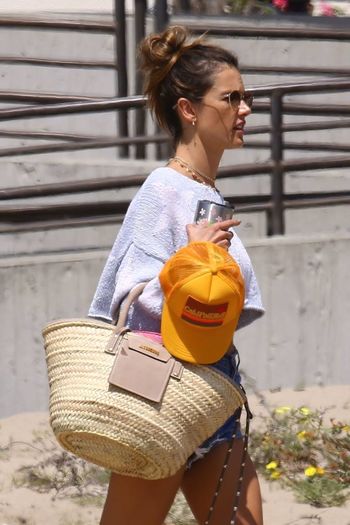 Alessandra Ambrosio