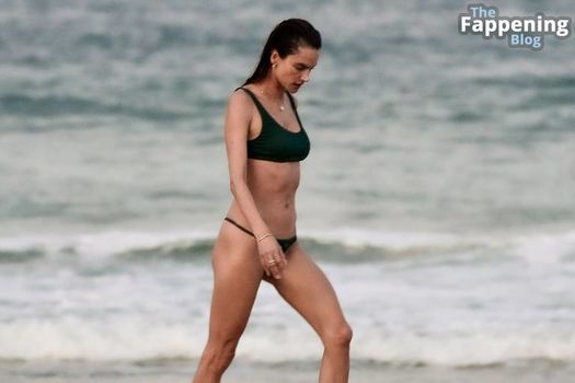 Alessandra Ambrosio