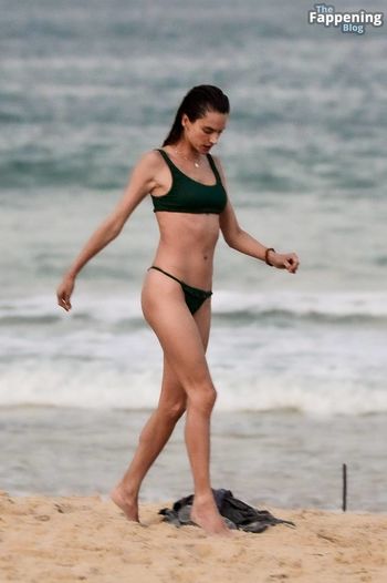Alessandra Ambrosio