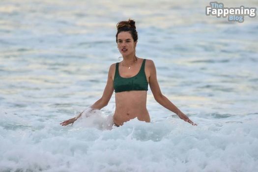 Alessandra Ambrosio