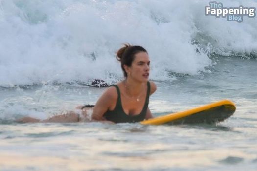 Alessandra Ambrosio