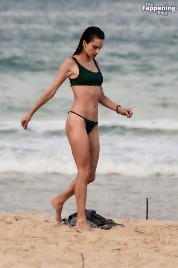 Alessandra Ambrosio