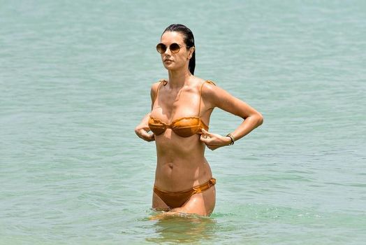 Alessandra Ambrosio