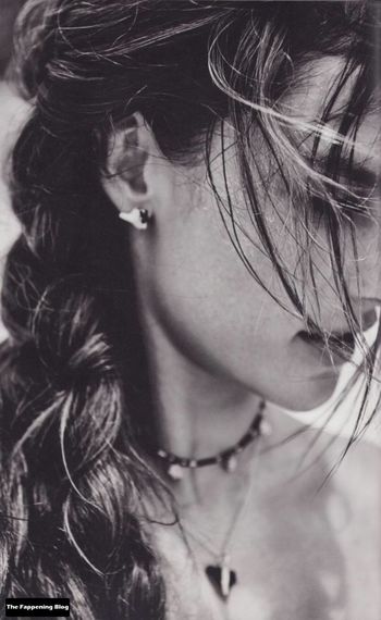 Alessandra Ambrosio