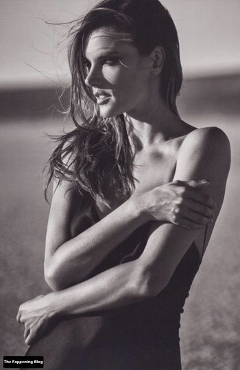 Alessandra Ambrosio
