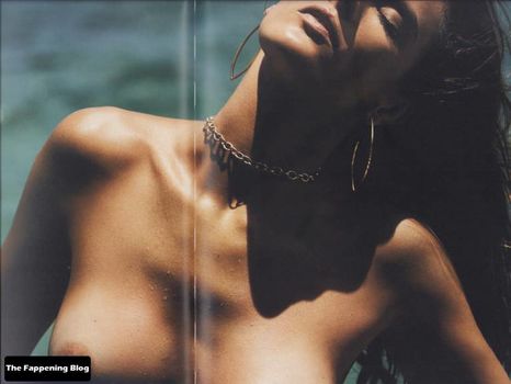 Alessandra Ambrosio