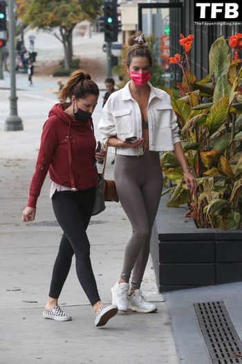 Alessandra Ambrosio