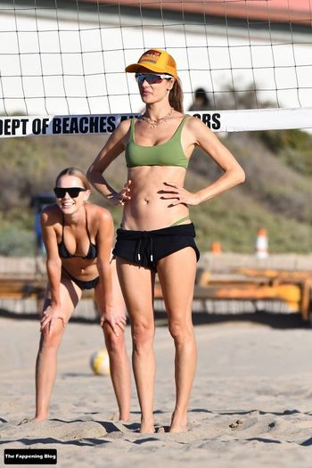 Alessandra Ambrosio