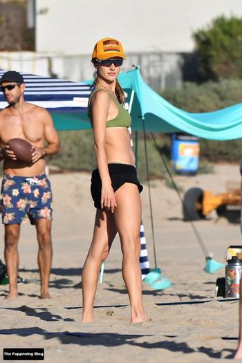 Alessandra Ambrosio