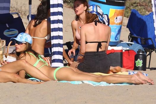 Alessandra Ambrosio