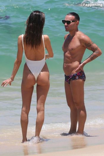 Alessandra Ambrosio
