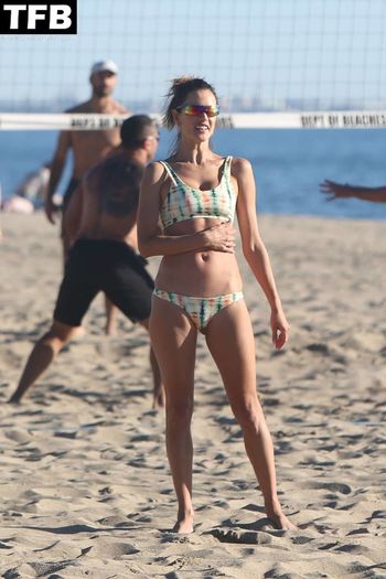 Alessandra Ambrosio