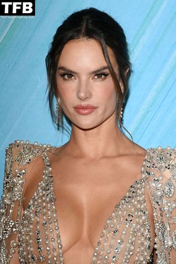 Alessandra Ambrosio