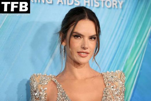 Alessandra Ambrosio