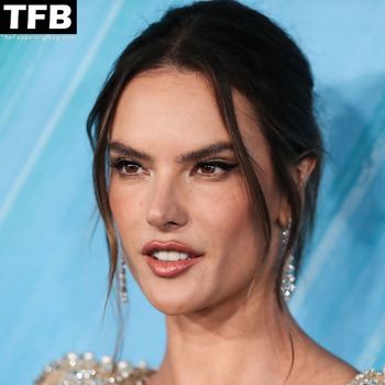Alessandra Ambrosio