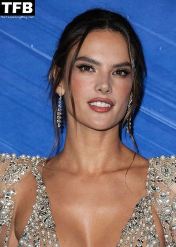 Alessandra Ambrosio