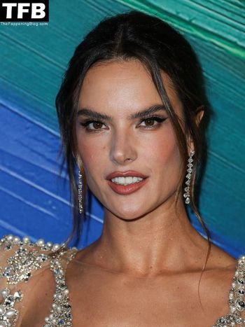 Alessandra Ambrosio