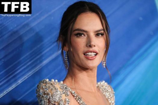 Alessandra Ambrosio
