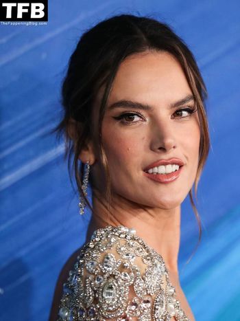 Alessandra Ambrosio