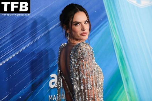 Alessandra Ambrosio